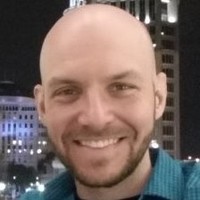 Currency Exchange International Employee Thomas Ingham Jr.'s profile photo