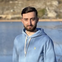 IDfr Employee Rémi Huguenot's profile photo