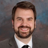 Aurora Health Care Employee Kyle Swanson's profile photo