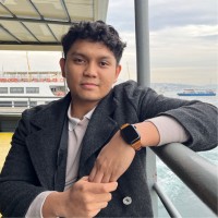 Nexagate Employee Arshad H.'s profile photo