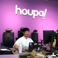 houpa! Employee Yoseph Shin's profile photo