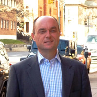 Advanced Material Development Employee Simon N.'s profile photo