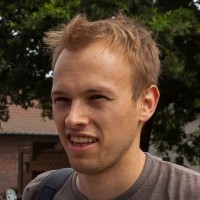 die van de boekhouding Employee Toon Willems's profile photo