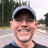 Element Contract Employee Ted Dodd's profile photo
