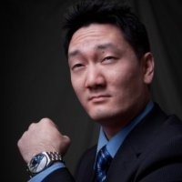 N3TWORK Studios Employee Kelvin Nishikawa's profile photo