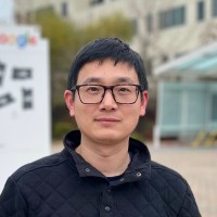 Google Employee Yulin Wang's profile photo