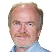 linkedcare Employee Hans-Erhard Reiter's profile photo