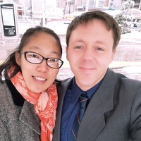 William Ash Email & Phone Number