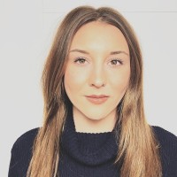 Western Canadian Children's Heart Network Employee Grace Podmore's profile photo