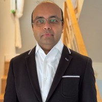 DocuSign Employee Suman Bhattacharya's profile photo