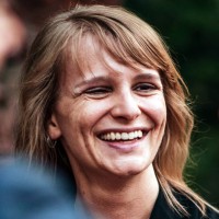 Luigi Lavazza S.p.A. Employee Raffaella Ferrario's profile photo