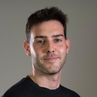 Fanatec Employee Albert Escandell Rovira's profile photo