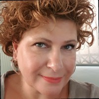 ILIO Employee Konstantina Ilia's profile photo