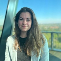 Paques Employee Julia Vos's profile photo
