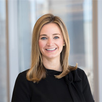 Citadel Securities Employee Grace Martin's profile photo