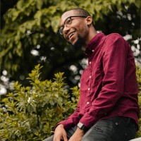 PGA TOUR Superstore Employee Joseph Talbert's profile photo