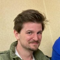 Hobbyco Employee Simon Bell's profile photo