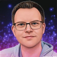 VXS Decision Employee Michael Küsters's profile photo