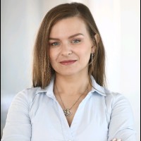 Irina Amar Email