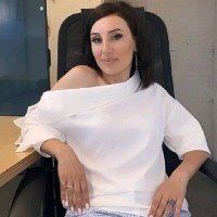 Sportion Employee Loreta Movsisyan's profile photo
