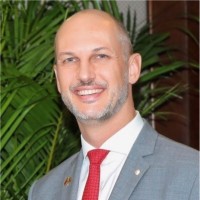 Revo Hospitality Group Employee Franck Hesse's profile photo