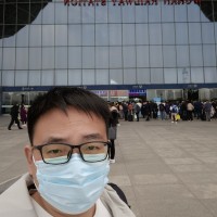 Ningjin Runboda Medical Protective Products Co.,Ltd. Employee Guo Yuqiang's profile photo