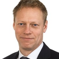 JLL Employee Thomas Persson's profile photo