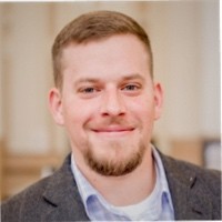 Bank of Commerce MS Employee Caleb Bartlett's profile photo