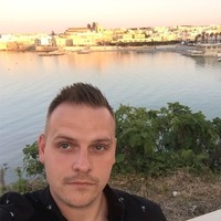 Billdu Employee Michal Segeč's profile photo