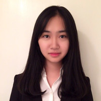 First Federal Bank of the Midwest Employee Yuyao Zhang's profile photo