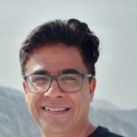 eGov Foundation Employee Viraj Tyagi's profile photo