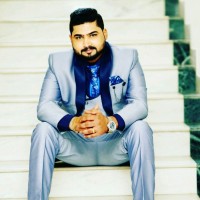 Raj P. Email