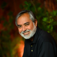 State of California Employee Jesse Martinez's profile photo