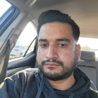 EntroGen, Inc. Employee Francisco Santana's profile photo