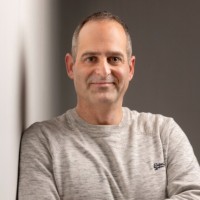 Cofect Employee Joris van Hal's profile photo