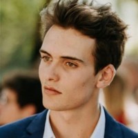 Extia Employee Martin SEIGUE's profile photo