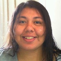 House Retail Employee Rocio V.'s profile photo