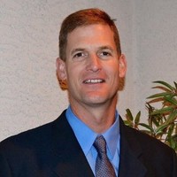 FedEx Express Employee Scott Brink's profile photo