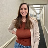 Global Titanium Inc. Employee Brittney Blakemore's profile photo
