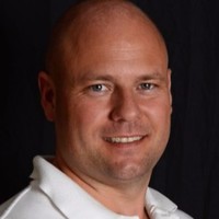 KLP Employee Henning Borgersen's profile photo
