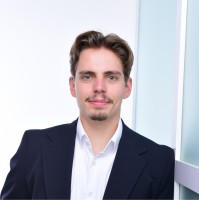 Schneider Electric Employee Tim Held's profile photo