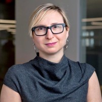 Anya Hoerburger Email & Phone Number
