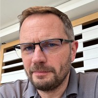 PALLITE® Employee Gareth Vicary's profile photo