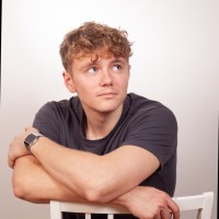 Understory Employee Aslan Larsen's profile photo