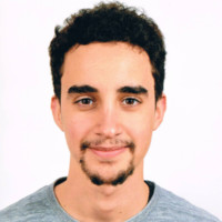 Hospital da Luz Employee Simão G's profile photo