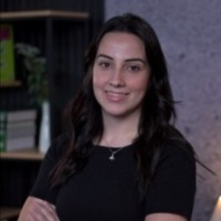 Plataforma A Employee Francielle Oliveira's profile photo