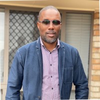 PRECISE POSITIONING SOLUTIONS PTY LTD Employee Earnest Banhwa's profile photo