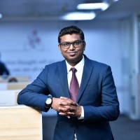 Paytm Money Employee Neeraj Chadawar's profile photo