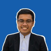 WEBARQ Employee Alvin Harijanto's profile photo