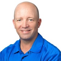 One Workplce Employee Mark Lindsay's profile photo